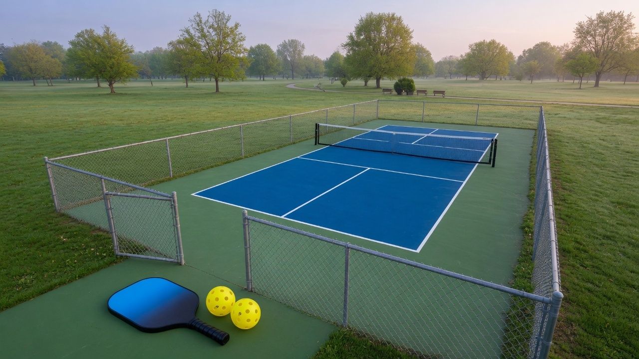 Pickleball Clubs, Leagues & Open Play: How to Find Them in Your State (2026)