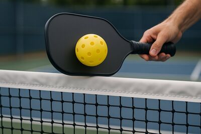 Master the Dink: Essential Strategies to Improve Your Soft Game