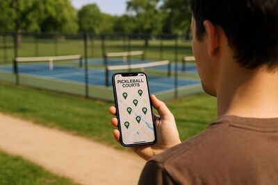 How to Find the Best Pickleball Courts Near You in 2026
