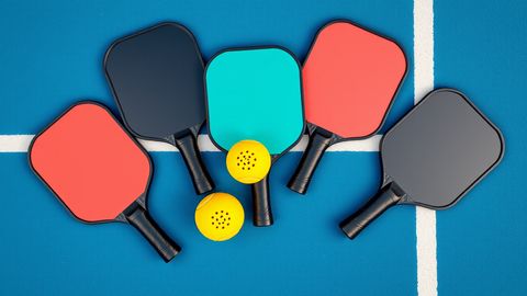 Best Pickleball Paddles 2026: Top Picks by Skill Level and Budget