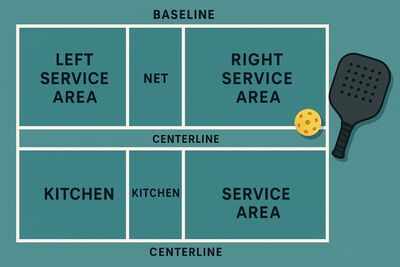 A Beginner's Guide to Pickleball Rules and Scoring